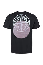 Carica l'immagine nel visualizzatore di Gallery, T-shirt girocollo in cotone
