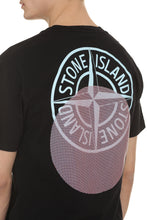 Carica l'immagine nel visualizzatore di Gallery, T-shirt girocollo in cotone
