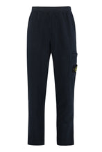 Carica l'immagine nel visualizzatore di Gallery, Track-pants in cotone
