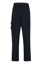 Carica l'immagine nel visualizzatore di Gallery, Track-pants in cotone
