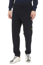 Carica l'immagine nel visualizzatore di Gallery, Track-pants in cotone
