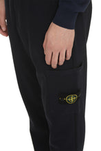 Carica l'immagine nel visualizzatore di Gallery, Track-pants in cotone
