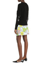 Load image into Gallery viewer, Crew-neck cashmere sweater
