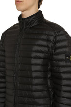 Load image into Gallery viewer, Techno-nylon down jacket
