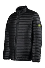 Load image into Gallery viewer, Techno-nylon down jacket
