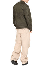 Carica l'immagine nel visualizzatore di Gallery, Overshirt in tessuto tecnico
