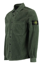 Carica l'immagine nel visualizzatore di Gallery, Overshirt in velluto a coste
