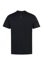Carica l'immagine nel visualizzatore di Gallery, T-shirt girocollo in cotone
