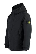 Load image into Gallery viewer, Technical fabric hooded jacket
