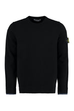Carica l'immagine nel visualizzatore di Gallery, Pullover in misto lana
