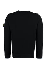 Carica l'immagine nel visualizzatore di Gallery, Pullover in misto lana
