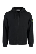 Load image into Gallery viewer, Full zip hoodie
