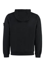 Load image into Gallery viewer, Full zip hoodie

