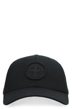 Carica l'immagine nel visualizzatore di Gallery, Cappello da baseball con logo
