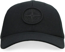 Carica l'immagine nel visualizzatore di Gallery, Cappello da baseball con logo

