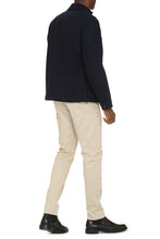 Carica l'immagine nel visualizzatore di Gallery, Overshirt in lana
