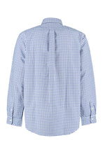 Load image into Gallery viewer, Button-down collar cotton shirt
