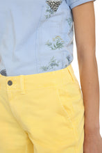Carica l'immagine nel visualizzatore di Gallery, Shorts in cotone stretch
