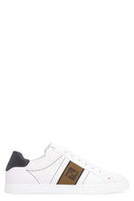 Carica l'immagine nel visualizzatore di Gallery, Sneakers low-top in pelle
