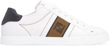 Carica l'immagine nel visualizzatore di Gallery, Sneakers low-top in pelle
