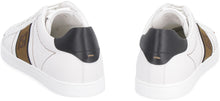 Carica l'immagine nel visualizzatore di Gallery, Sneakers low-top in pelle
