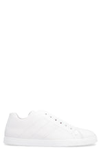 Carica l'immagine nel visualizzatore di Gallery, Sneakers slip-on in pelle
