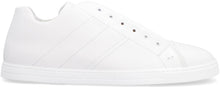 Carica l'immagine nel visualizzatore di Gallery, Sneakers slip-on in pelle
