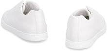 Carica l'immagine nel visualizzatore di Gallery, Sneakers slip-on in pelle
