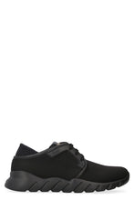 Carica l'immagine nel visualizzatore di Gallery, Sneakers low-top in tessuto
