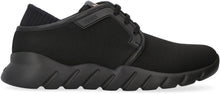 Carica l'immagine nel visualizzatore di Gallery, Sneakers low-top in tessuto
