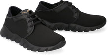 Carica l'immagine nel visualizzatore di Gallery, Sneakers low-top in tessuto
