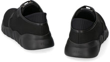 Carica l'immagine nel visualizzatore di Gallery, Sneakers low-top in tessuto
