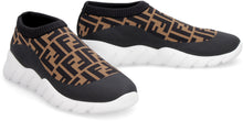 Load image into Gallery viewer, Techo fabric slip-on
