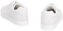Load image into Gallery viewer, Leather low-top sneakers
