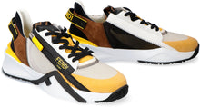 Load image into Gallery viewer, Fendi Flow low-top sneakers

