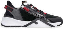 Carica l'immagine nel visualizzatore di Gallery, Sneakers low-top Fendi Flow

