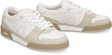 Carica l'immagine nel visualizzatore di Gallery, Sneakers low-top Match in tessuto
