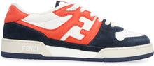 Carica l'immagine nel visualizzatore di Gallery, Sneakers low-top Fendi Match

