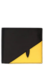 Load image into Gallery viewer, Calf leather wallet
