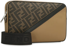 Carica l'immagine nel visualizzatore di Gallery, Camera bag in pelle

