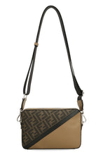 Carica l'immagine nel visualizzatore di Gallery, Camera bag in pelle
