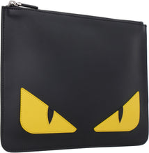 Carica l'immagine nel visualizzatore di Gallery, Pochette in pelle
