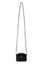 Load image into Gallery viewer, Falabella satin card holder
