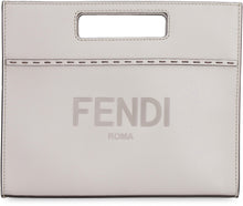 Carica l'immagine nel visualizzatore di Gallery, Borsa a mano in pelle
