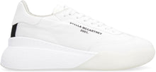 Load image into Gallery viewer, Loop nylon low-top sneakers
