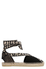 Carica l'immagine nel visualizzatore di Gallery, Espadrillas in canvas
