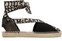 Carica l'immagine nel visualizzatore di Gallery, Espadrillas in canvas
