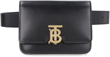 Carica l'immagine nel visualizzatore di Gallery, Marsupio TB Bag in pelle
