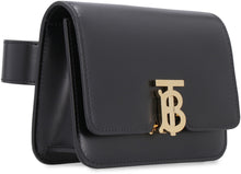 Carica l'immagine nel visualizzatore di Gallery, Marsupio TB Bag in pelle
