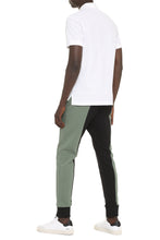 Load image into Gallery viewer, Cotton-piqué polo shirt
